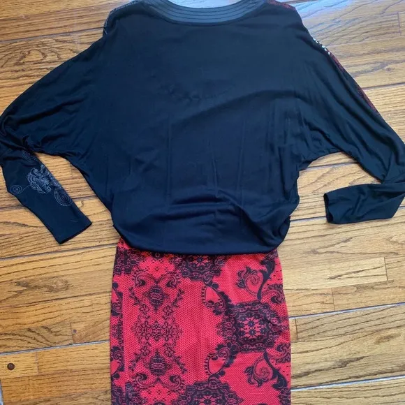 Desigual Dress in Small