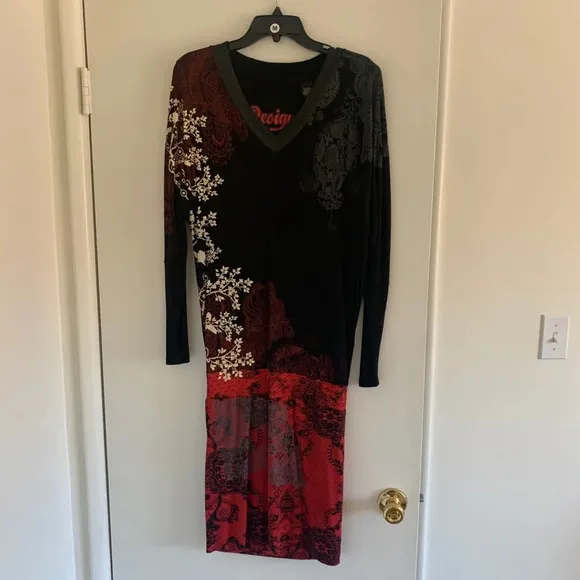 Desigual Dress in Small