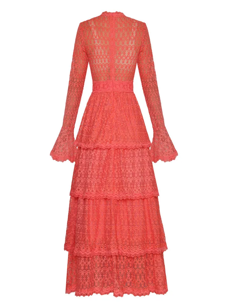DRESS STYLE - NY2431