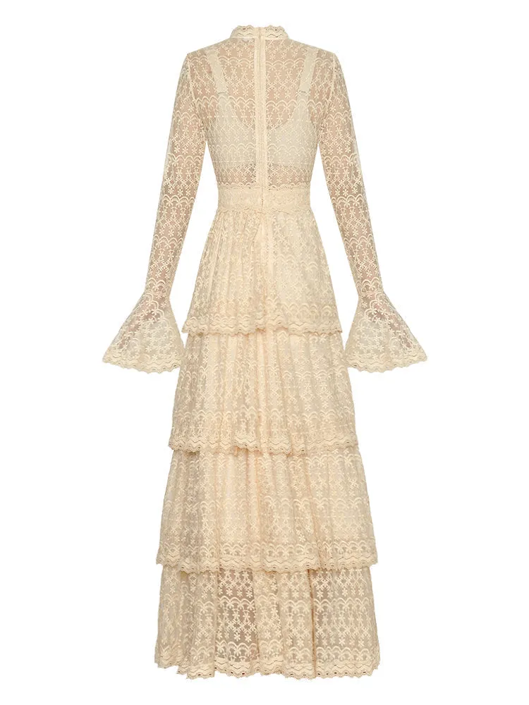 DRESS STYLE - NY2431