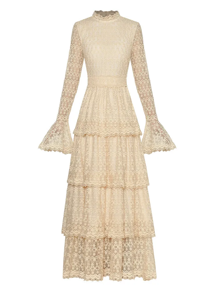 DRESS STYLE - NY2431