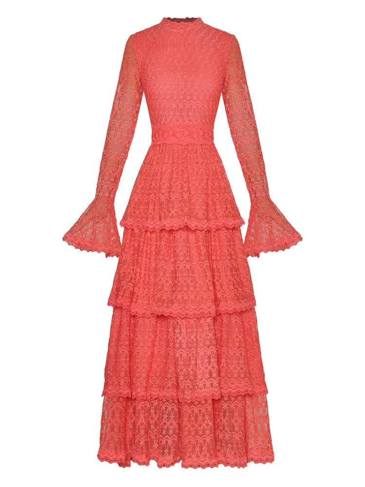 DRESS STYLE - NY2431