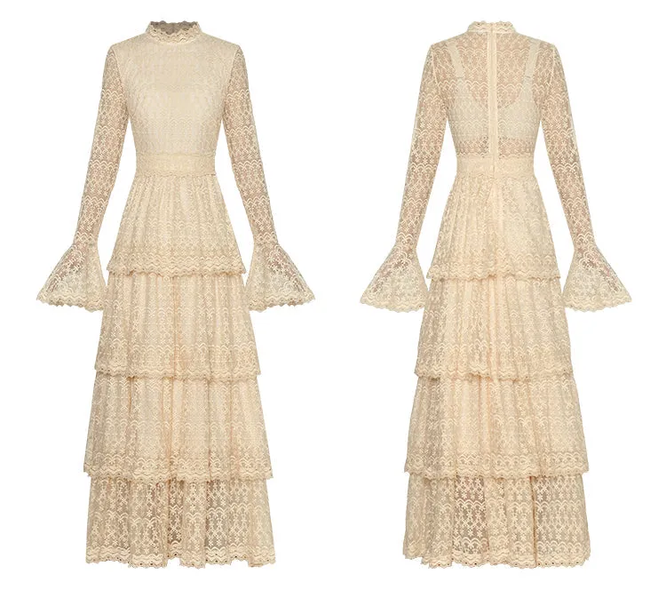 DRESS STYLE - NY2431
