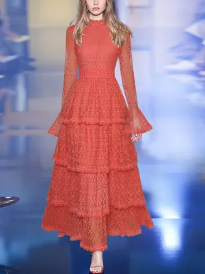 DRESS STYLE - NY2431