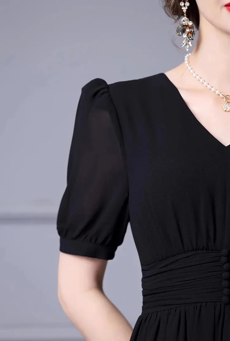 DRESS STYLE  - SY954