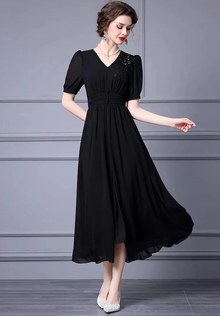DRESS STYLE  - SY954