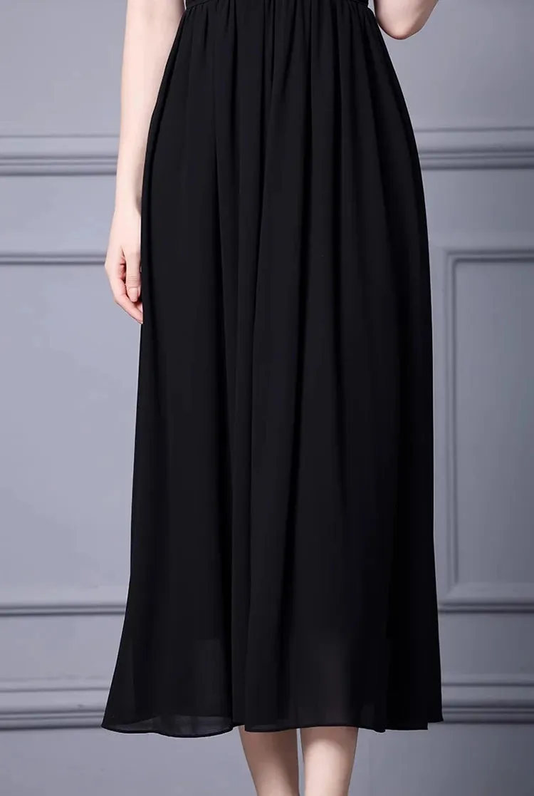 DRESS STYLE  - SY954