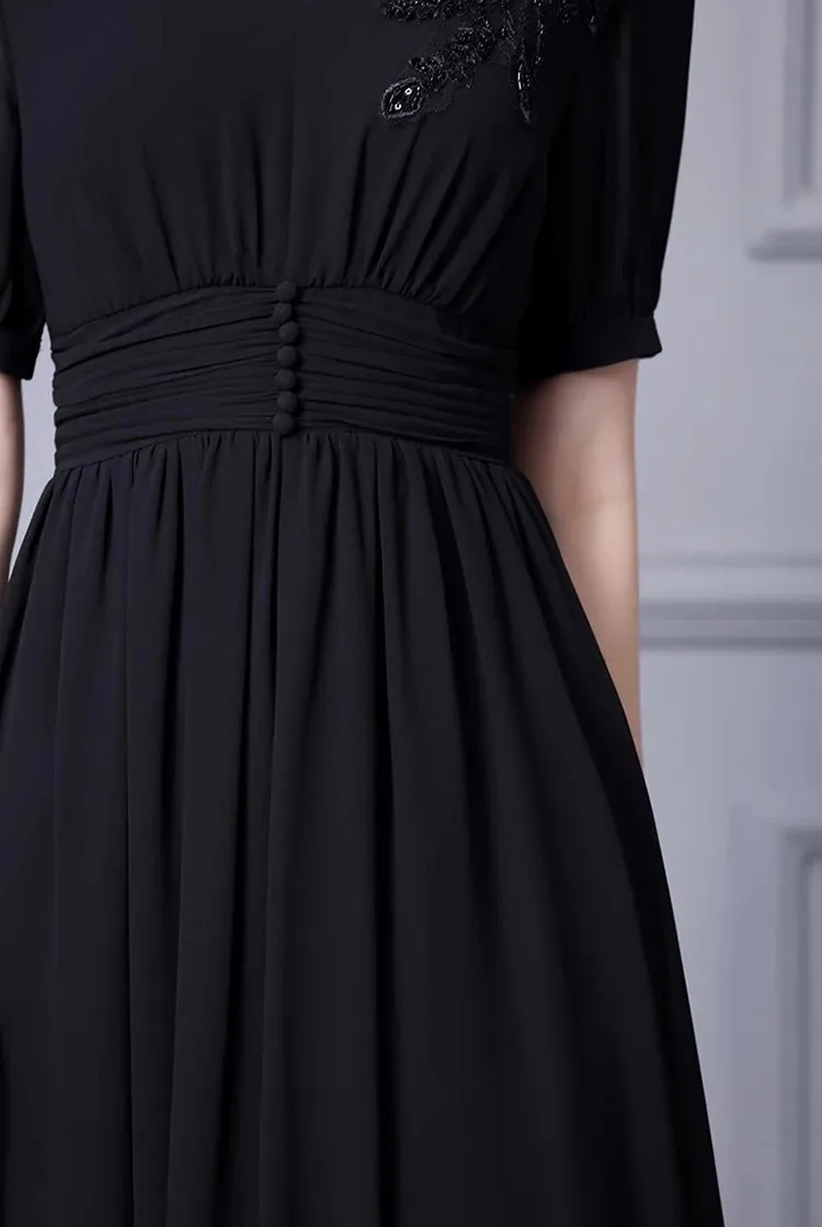 DRESS STYLE  - SY954