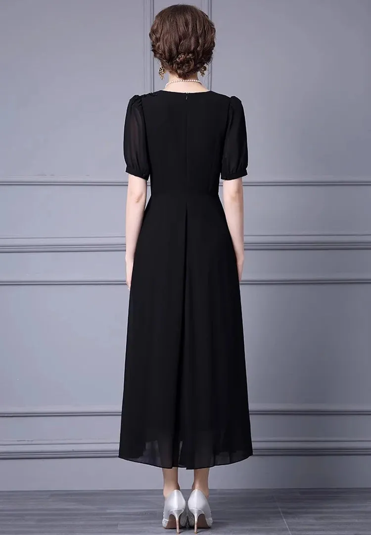 DRESS STYLE  - SY954