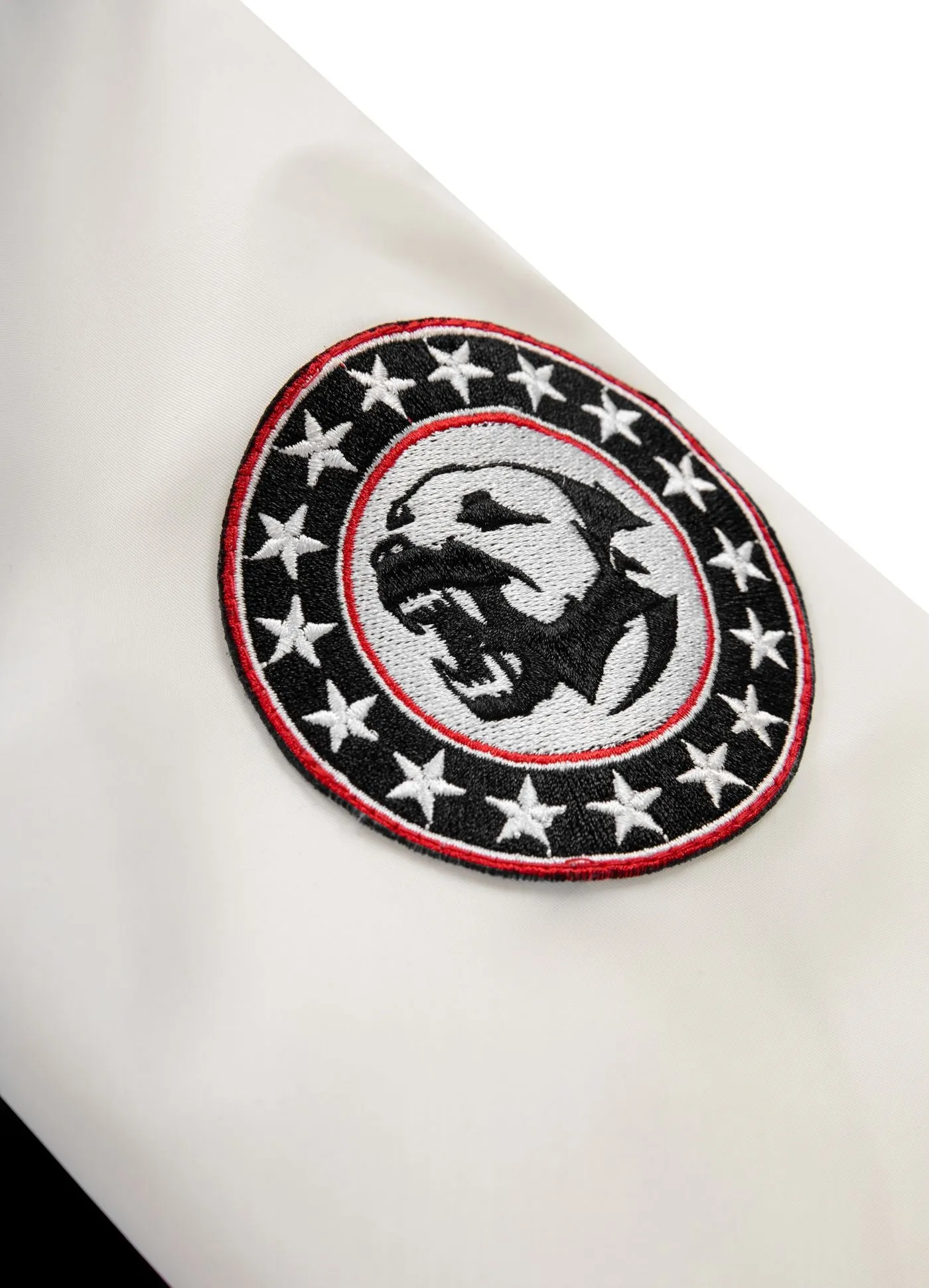 Eagle Ridge Women’s Varsity Bomber Jacket