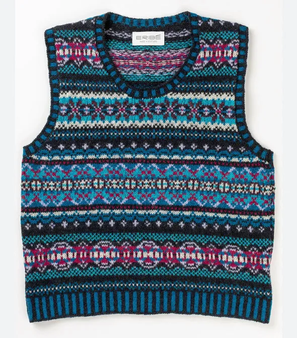 ERIBÉ Westray vest
