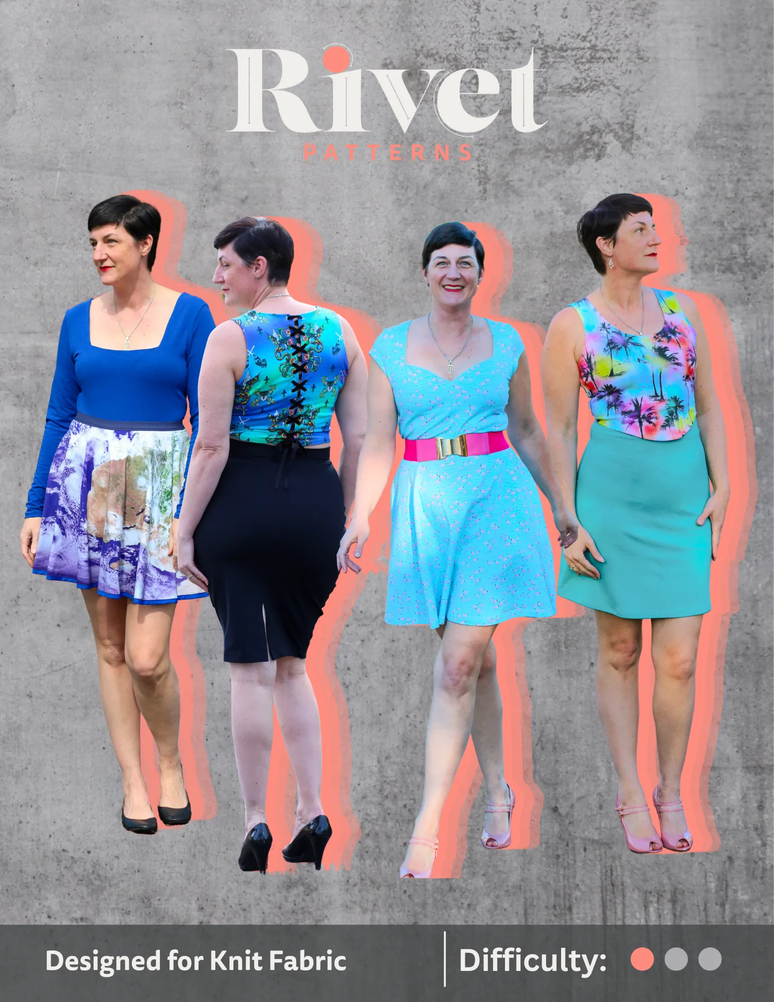 Essential Skirts Pack