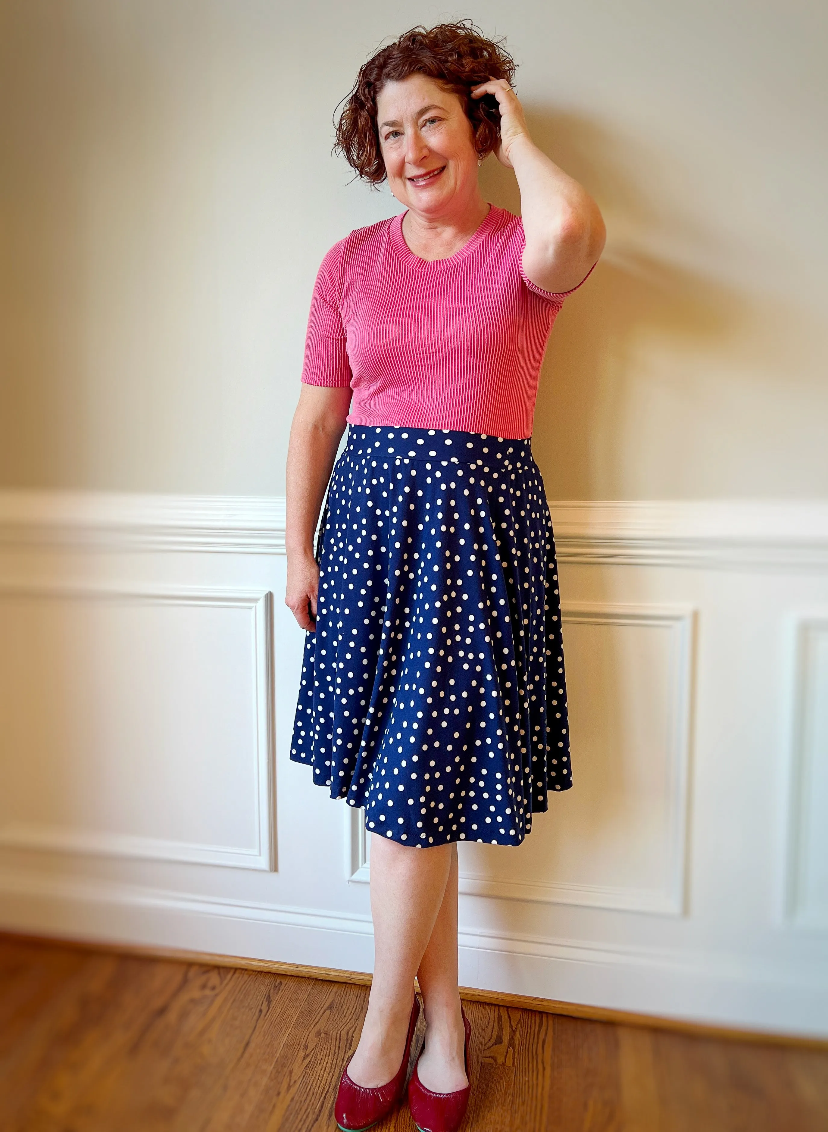 Essential Skirts Pack