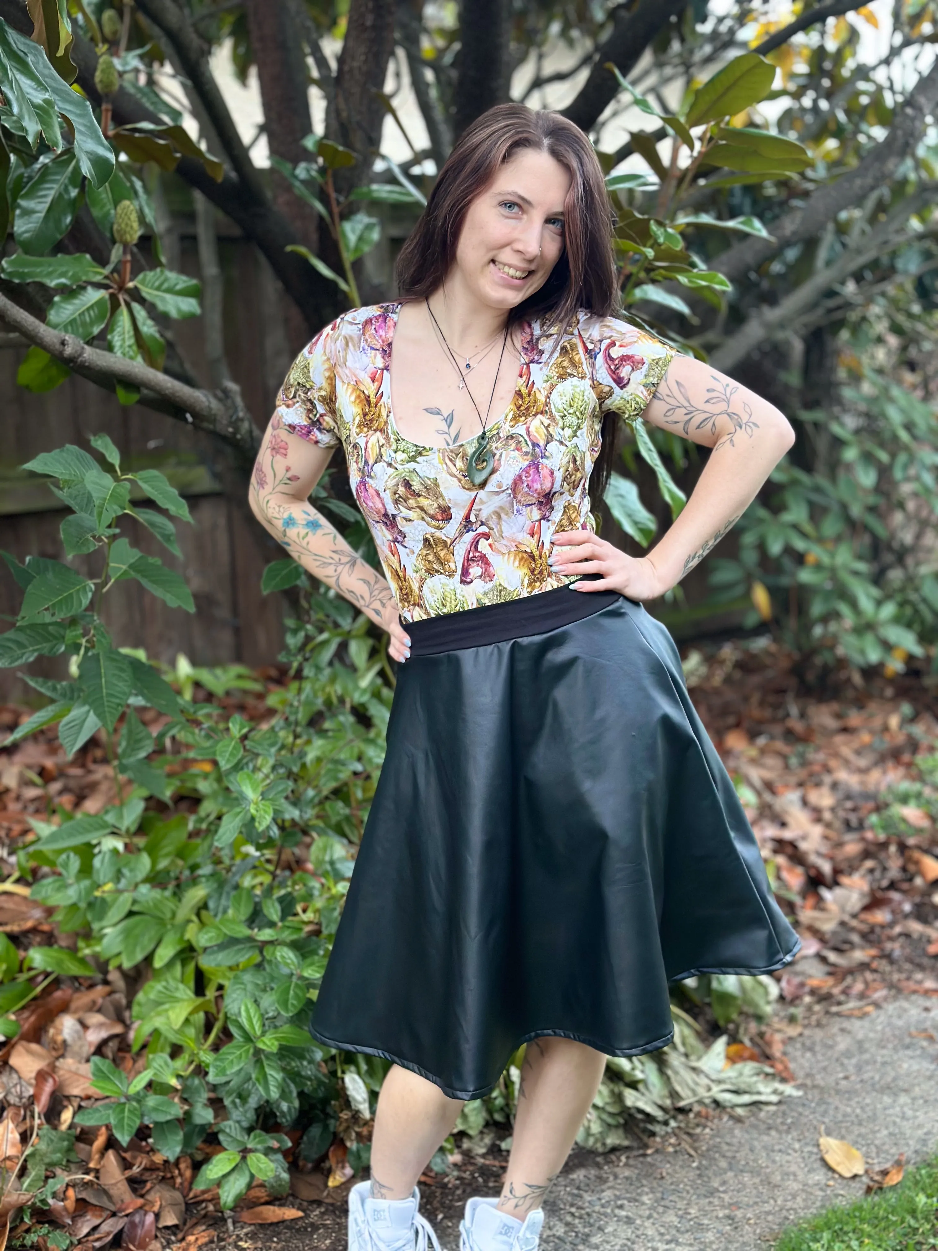 Essential Skirts Pack