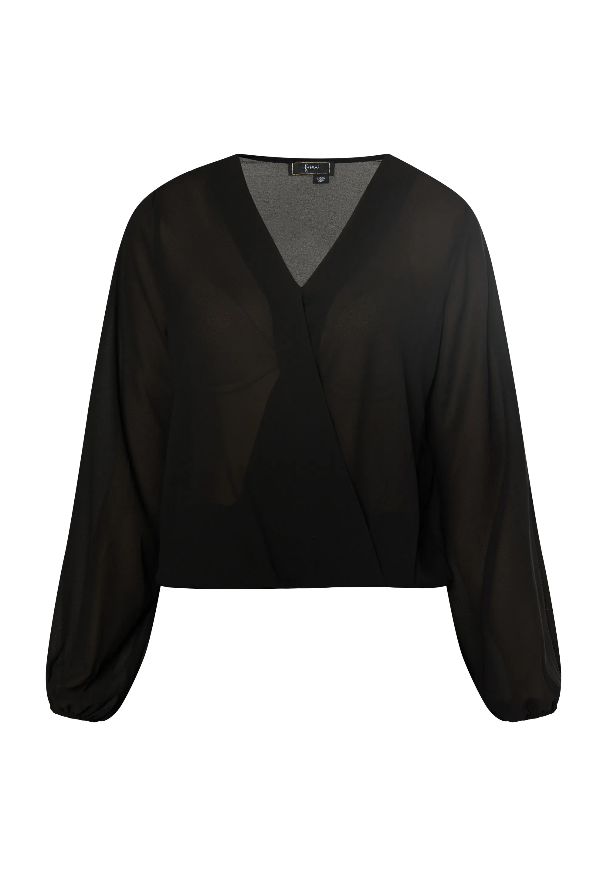 faina Women's Blouse