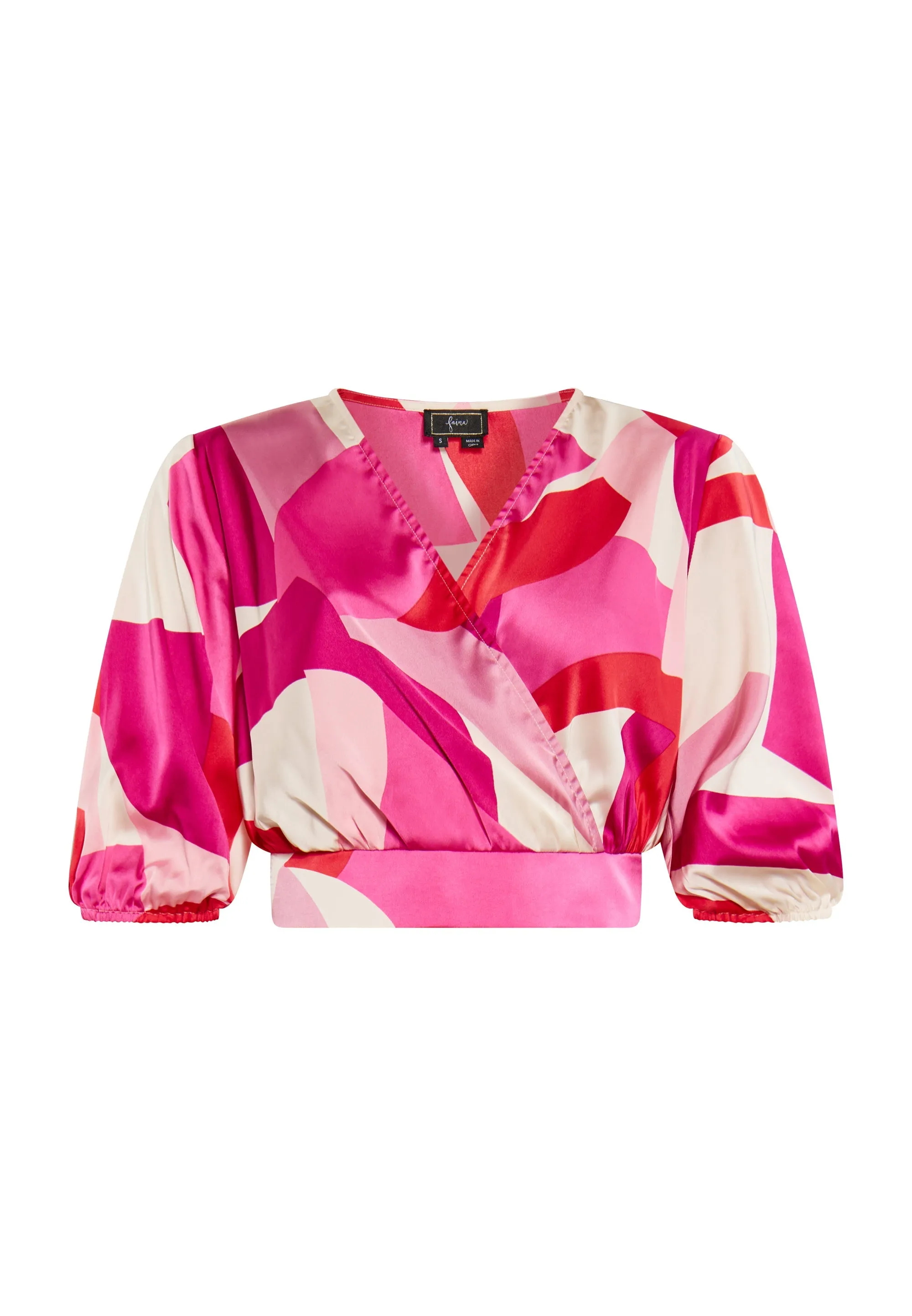 faina Women's Blouse
