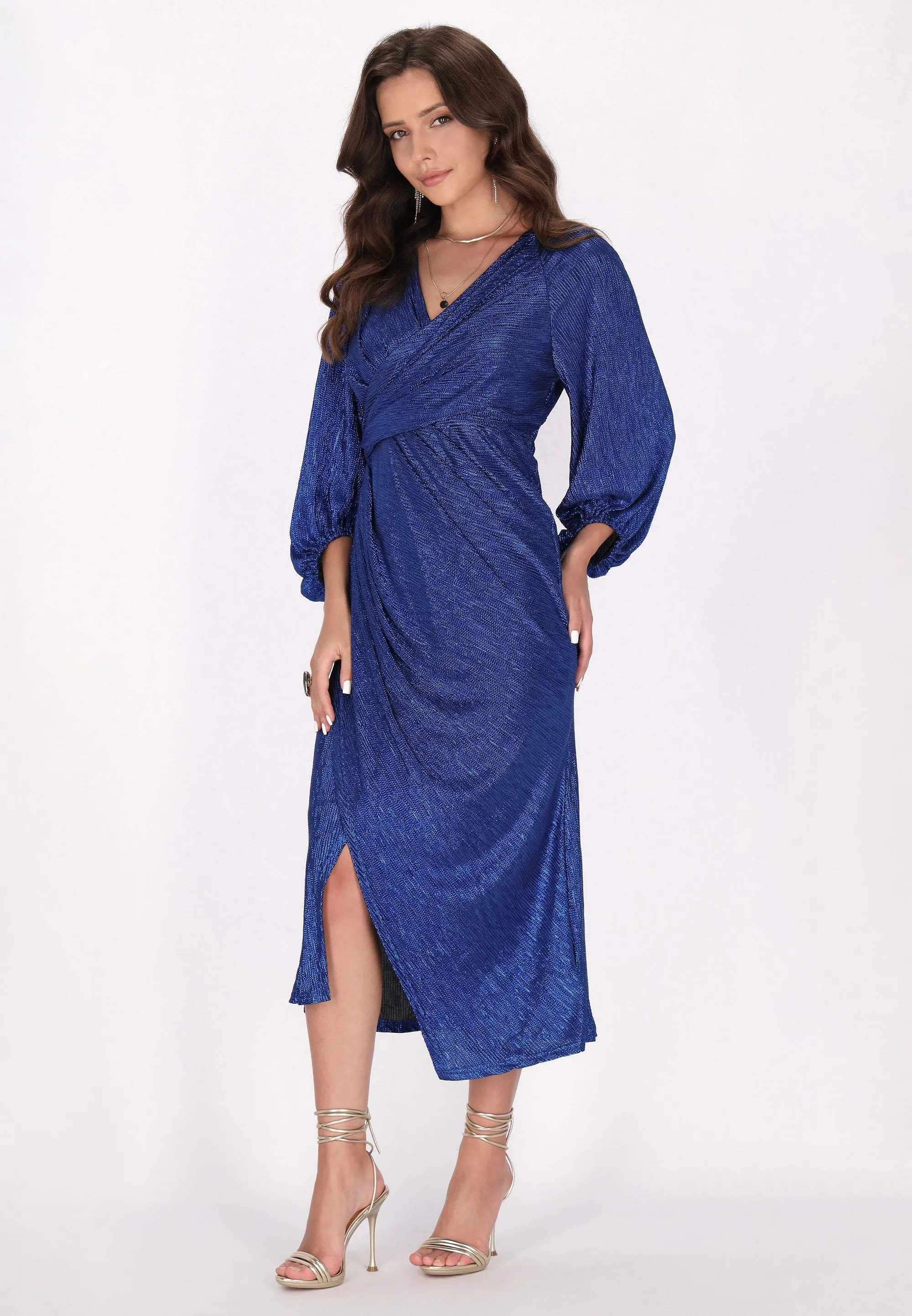 faina Women's Dress