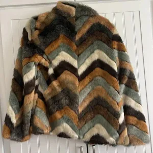Fargo Season 3 Nikki Swango Jacket