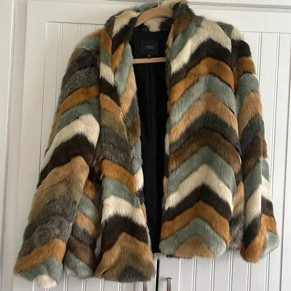 Fargo Season 3 Nikki Swango Jacket