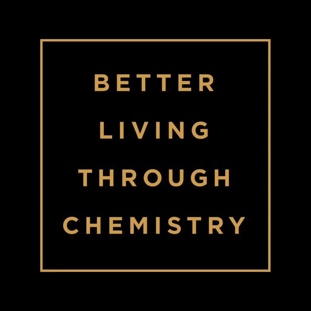 Fatboy Slim Better Living Through Chemistry Men's Varsity Jacket