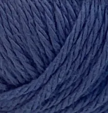 Fiddlesticks Finch Cotton - 10ply - 6249 Cornflower