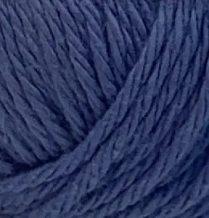 Fiddlesticks Finch Cotton - 10ply - 6249 Cornflower