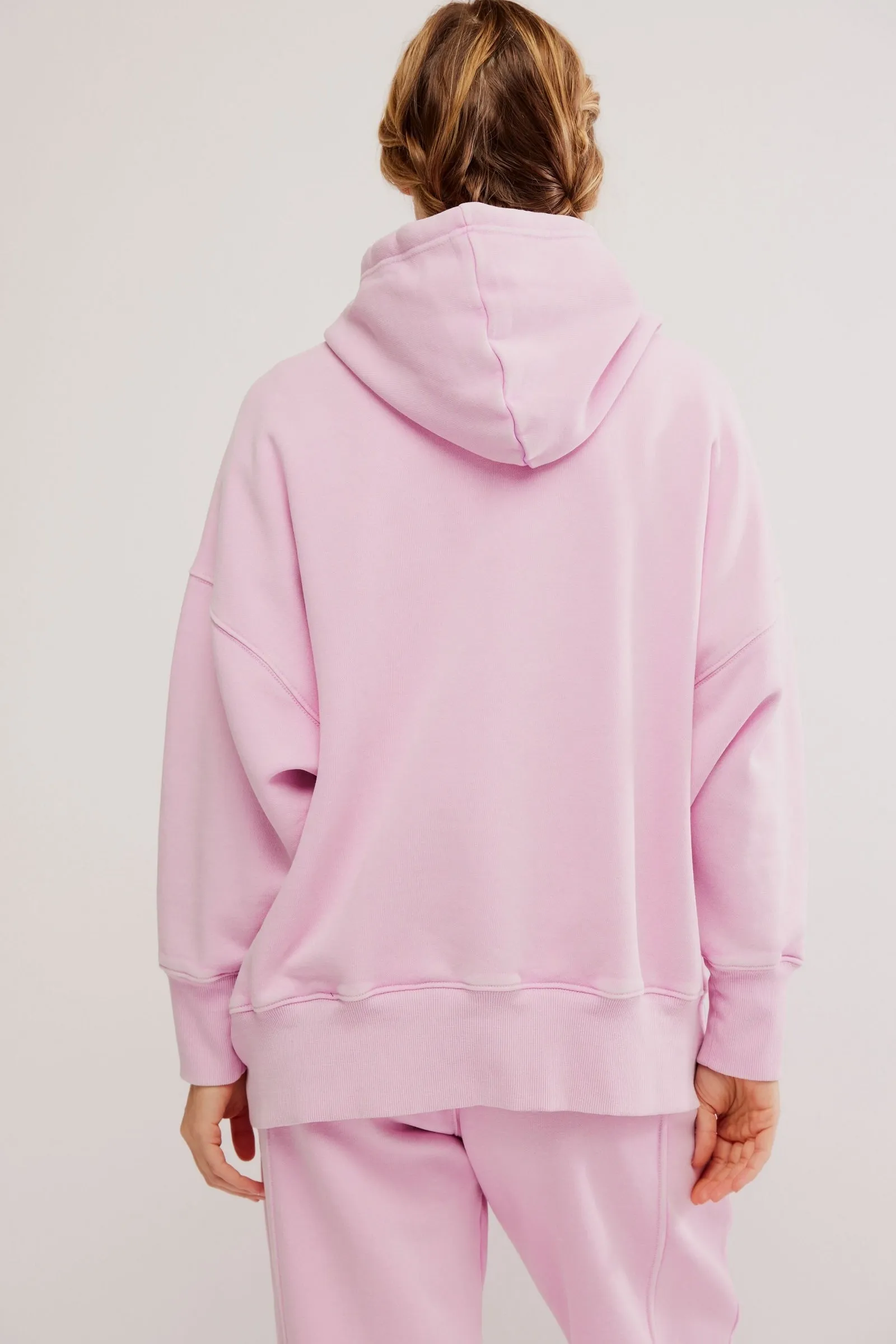 Free People Movement Sprint To The Finish Hoodie