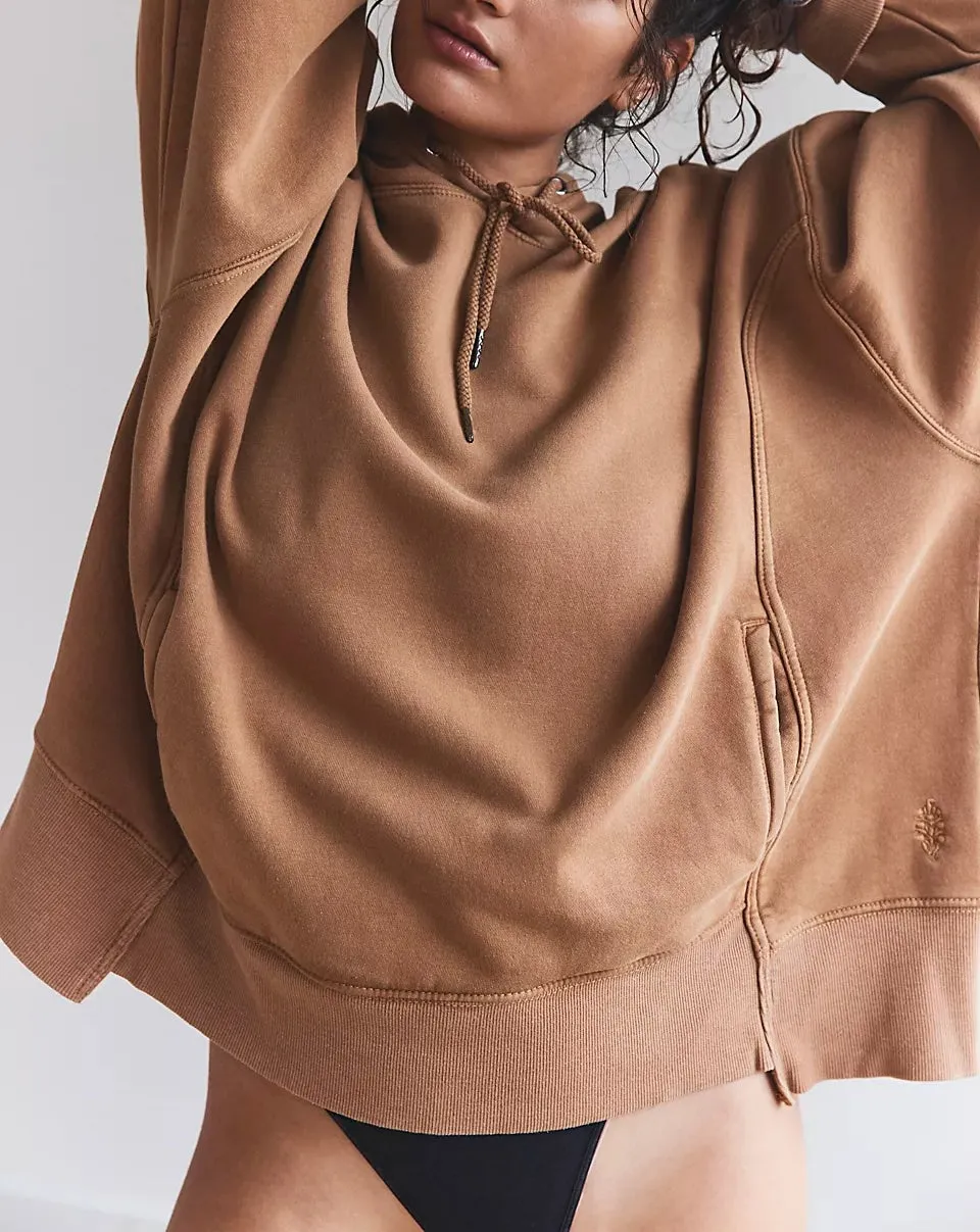 Free People Movement Sprint To The Finish Hoodie