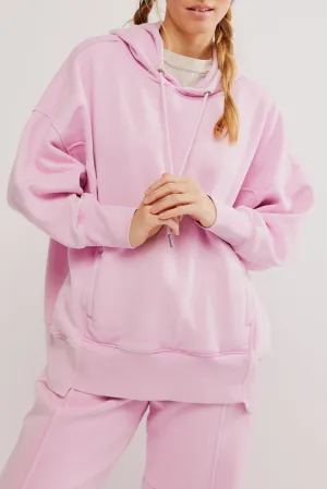 Free People Movement Sprint To The Finish Hoodie