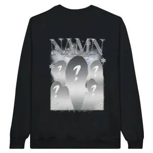 FROST - Personalised sweatshirt with your own pictures