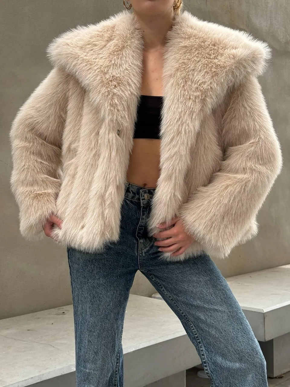 Fur Jackets