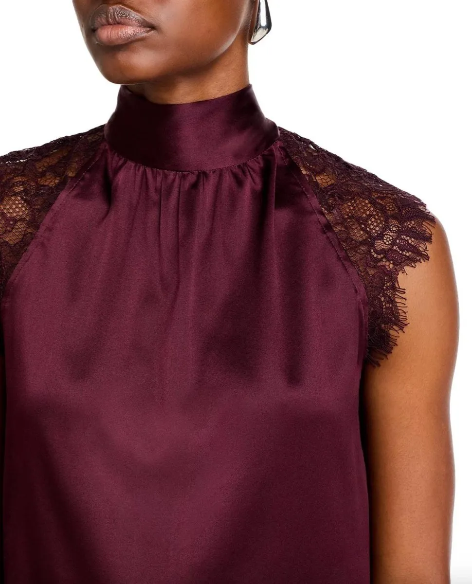 Generation Love - Rachel Halter Blouse