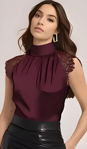 Generation Love - Rachel Halter Blouse
