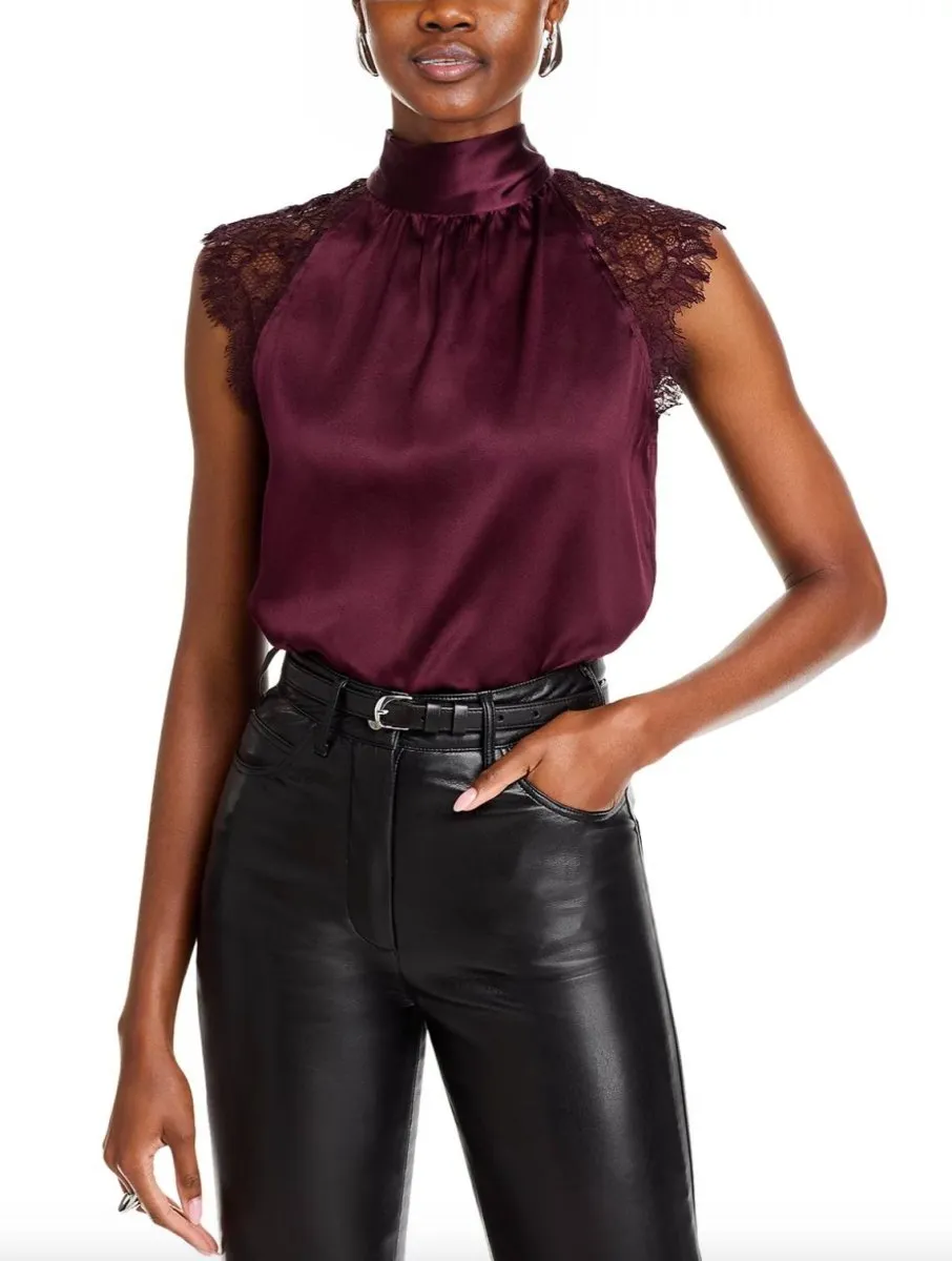 Generation Love - Rachel Halter Blouse