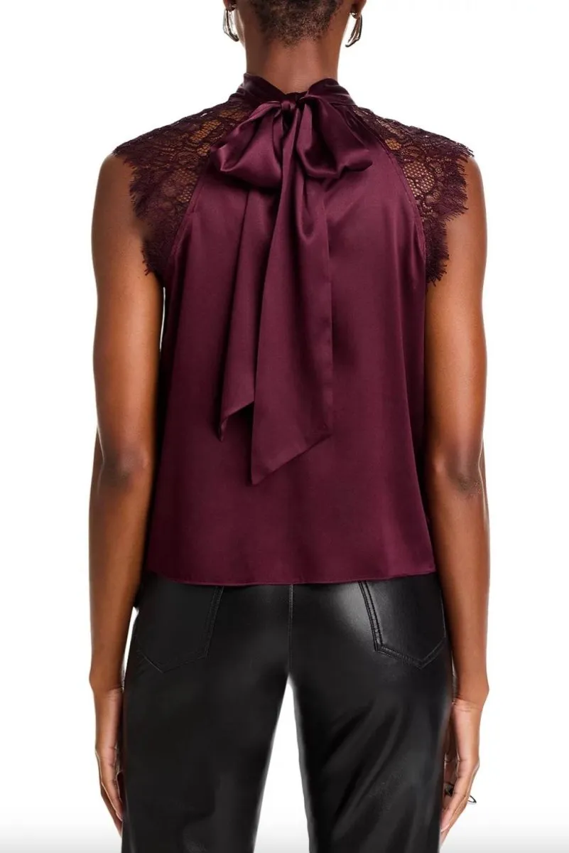 Generation Love - Rachel Halter Blouse
