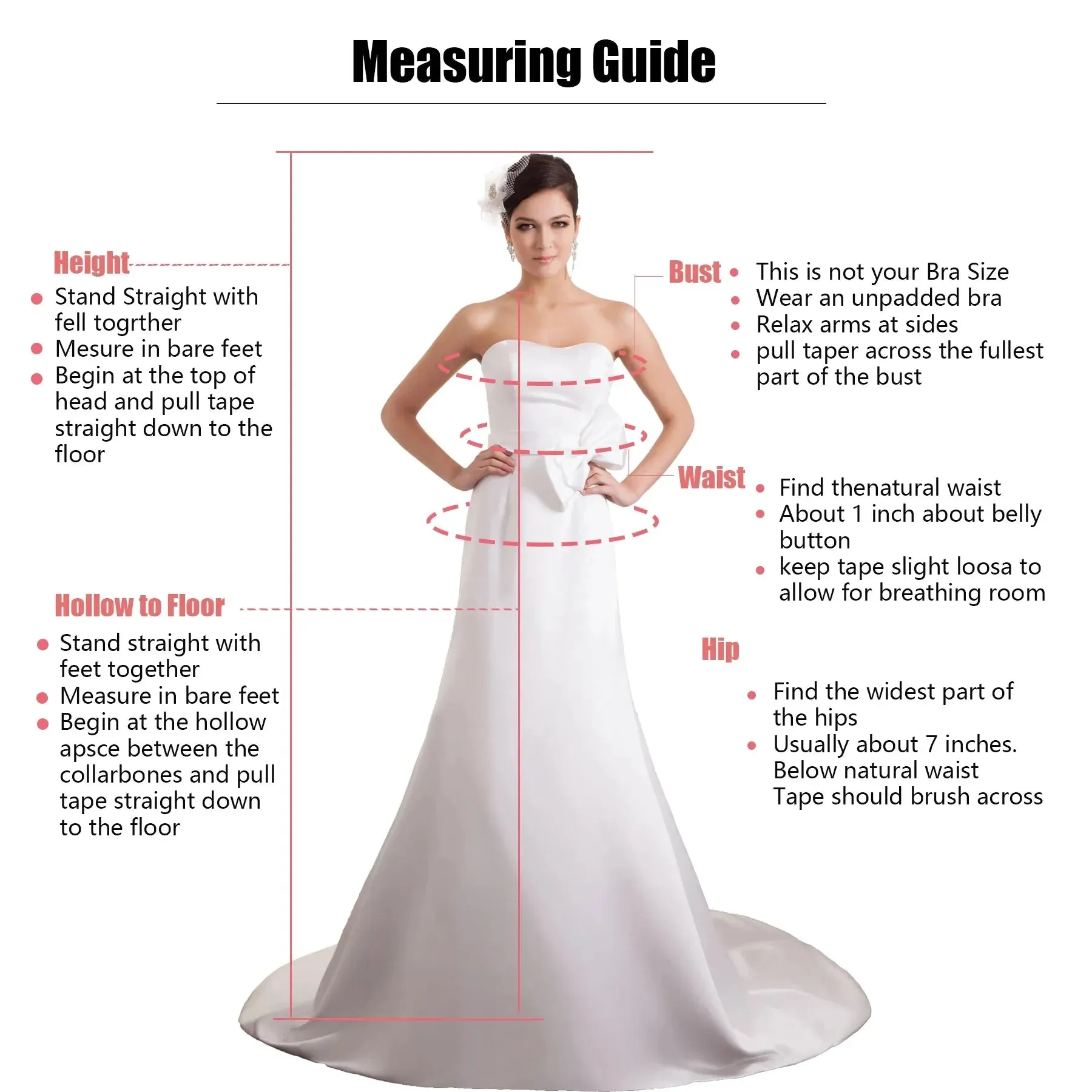 Gorgeous Women's Sexy V-Neck Bridal Dresses Long Sleeve Lace Applique Chiffon Open Back Wedding Welcome Guest Gowns Vestido