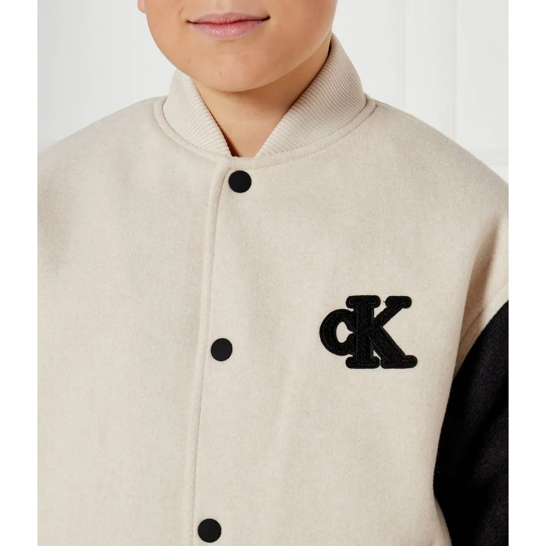 Heather Varsity Jack