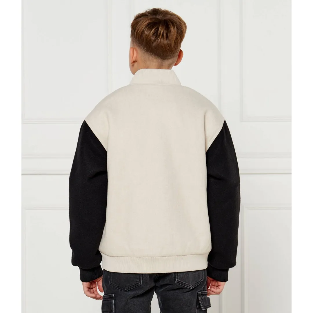 Heather Varsity Jack