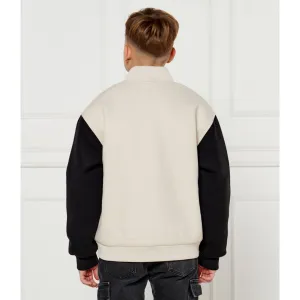 Heather Varsity Jack