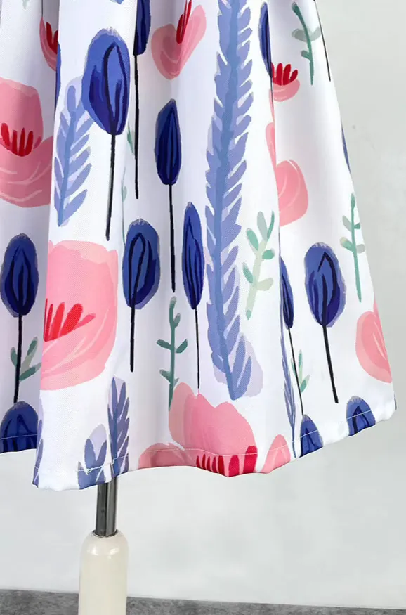 high-waisted and slim spring and summer tutu skirts