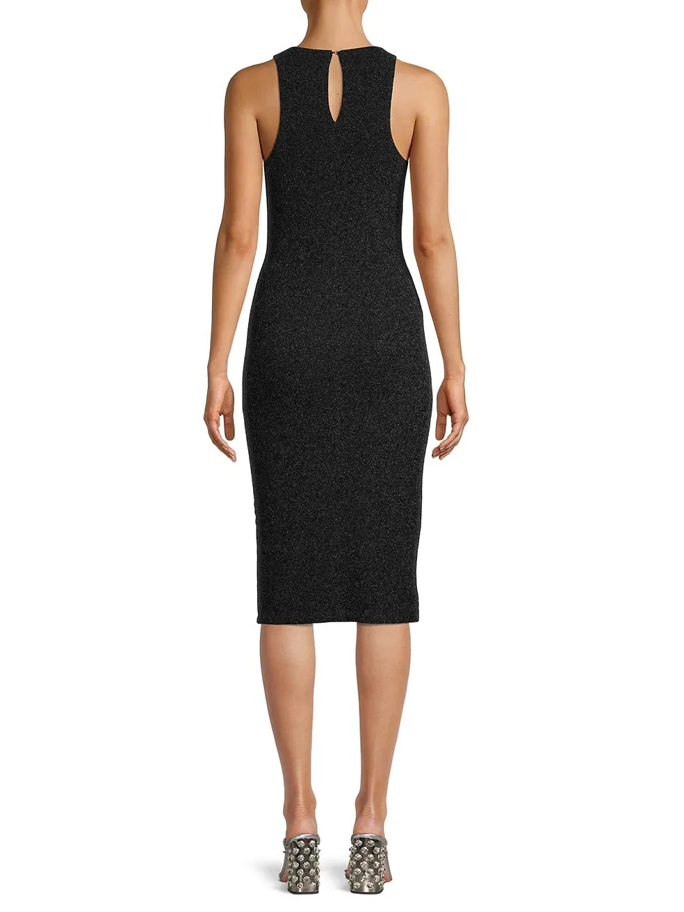 Hudson Sheath - Night Shimmer