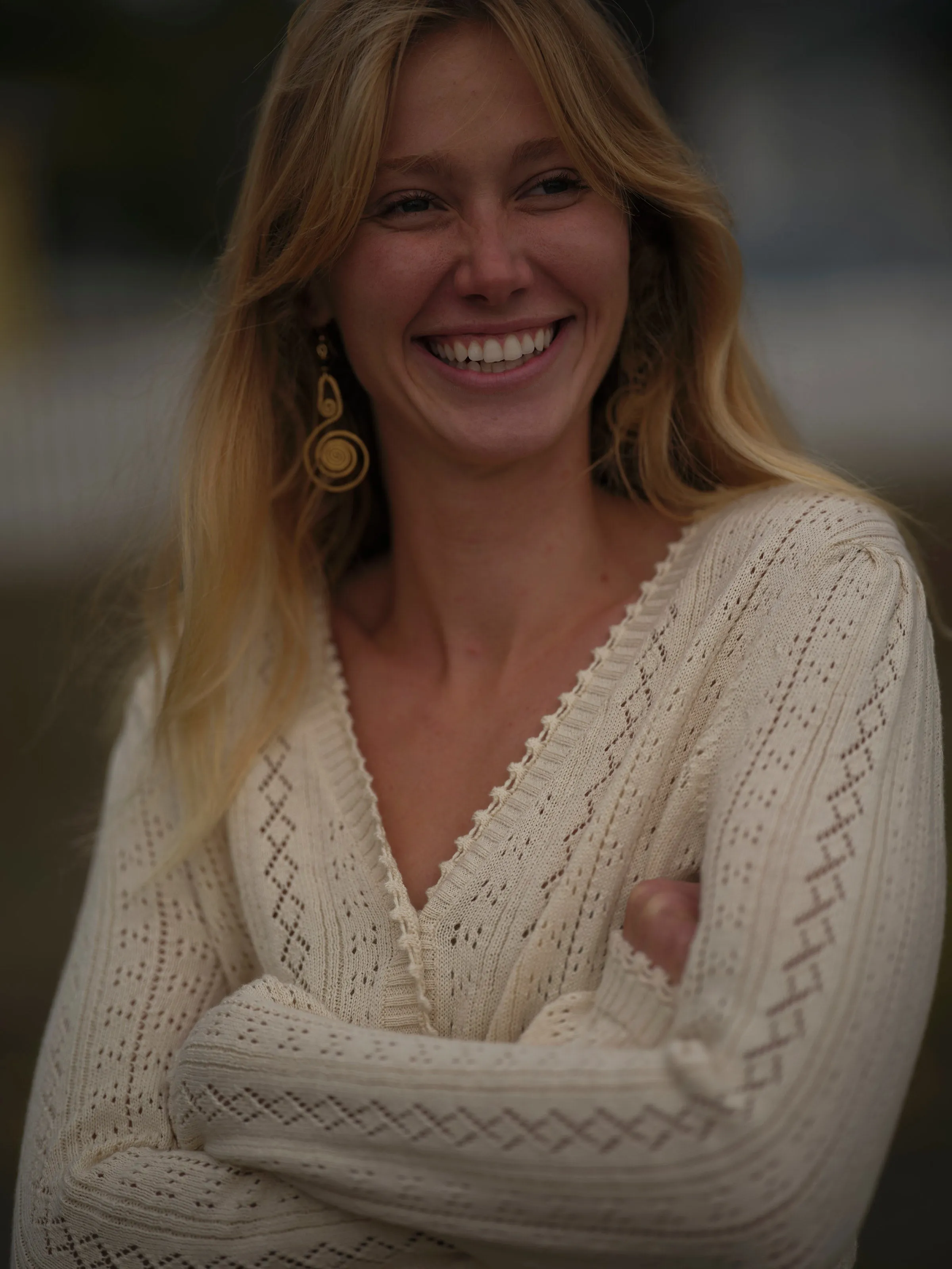 Juliette Cardigan