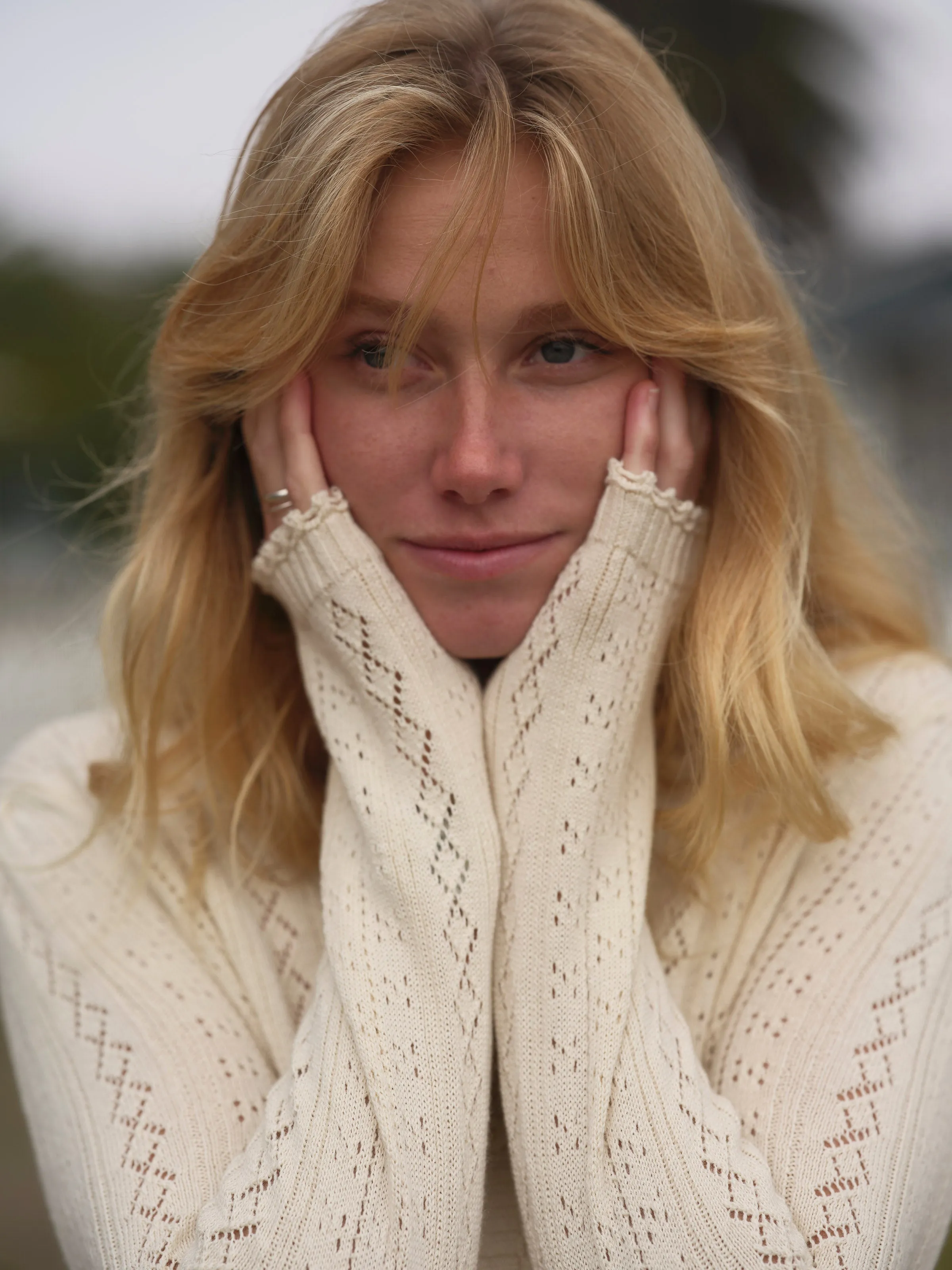 Juliette Cardigan
