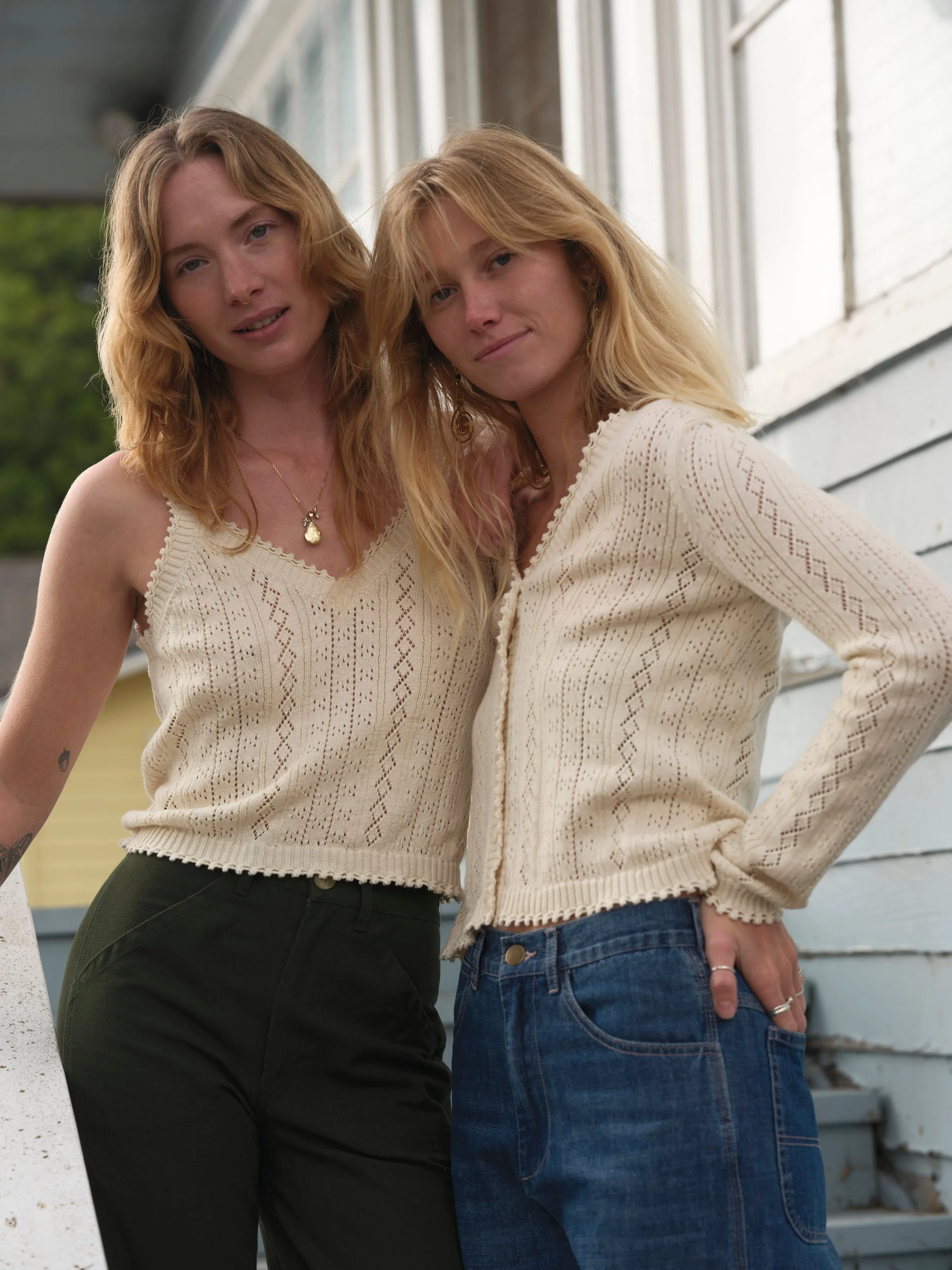 Juliette Cardigan