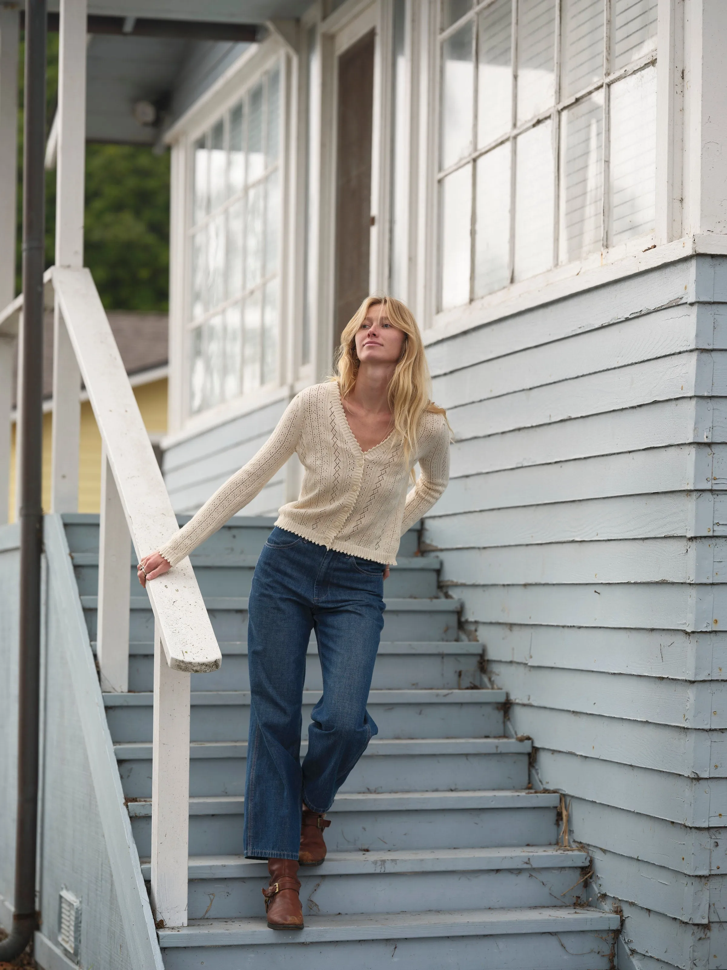 Juliette Cardigan