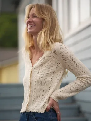 Juliette Cardigan