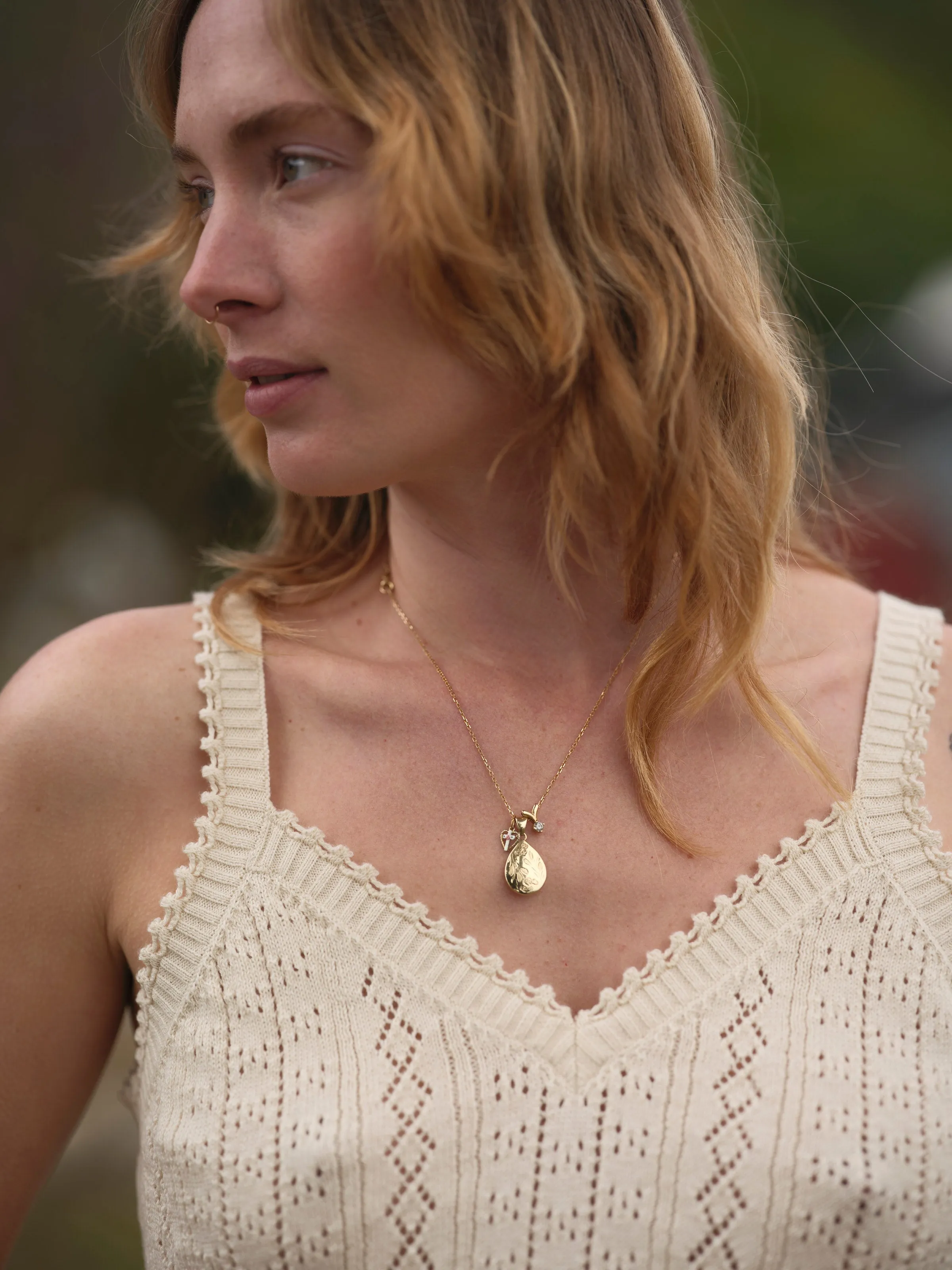 Juliette Tank