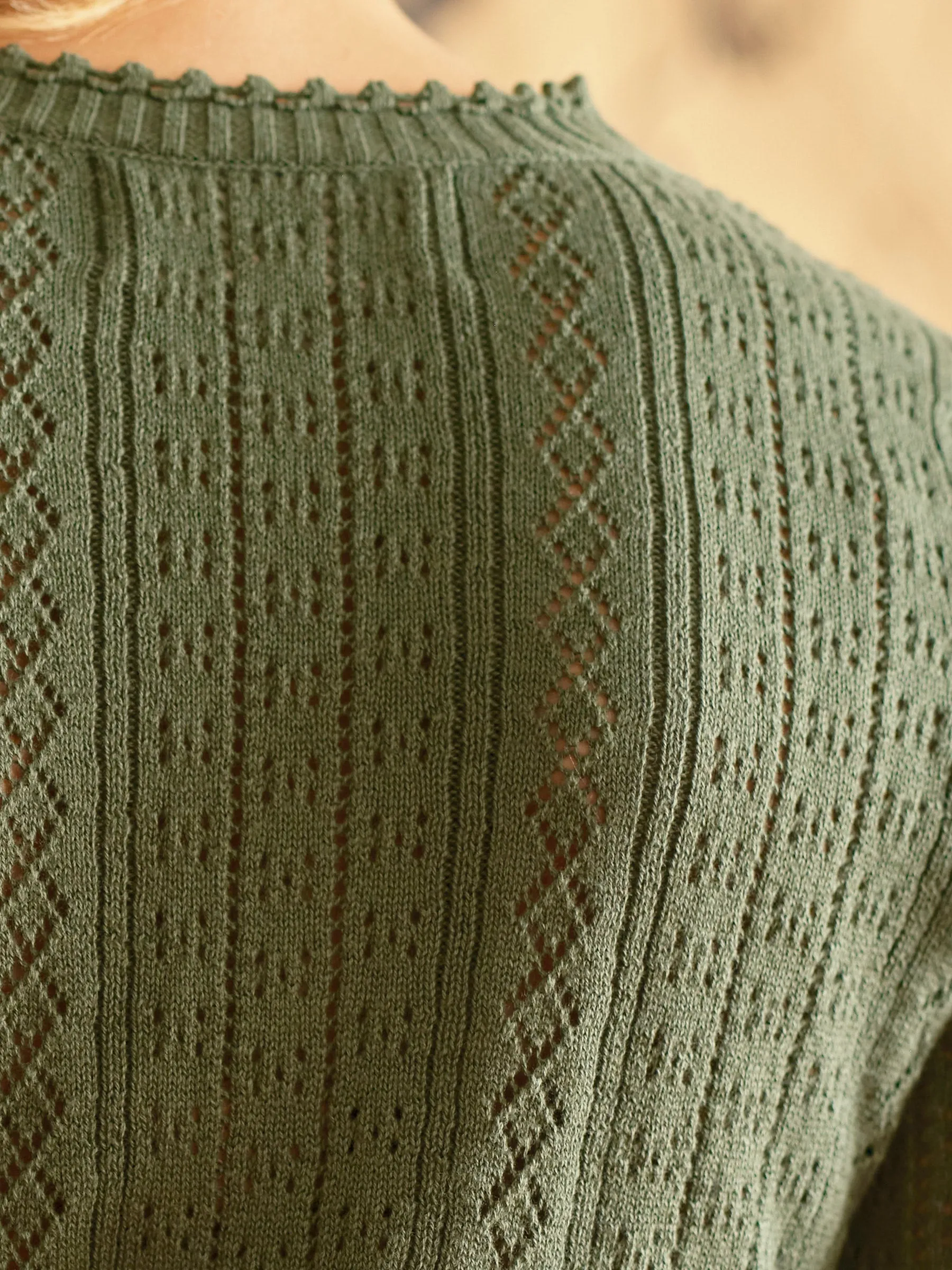 Juliette Tee