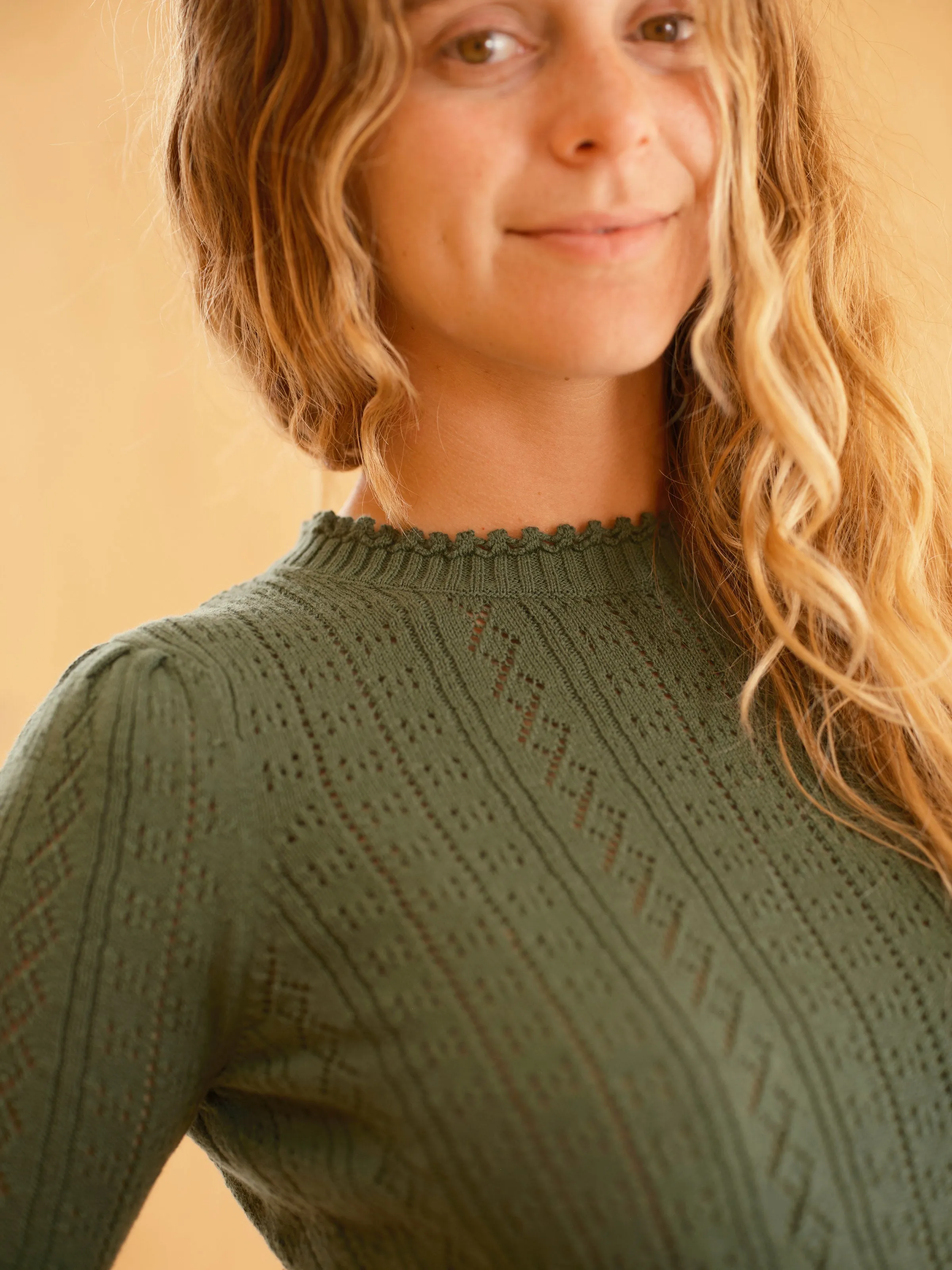 Juliette Tee