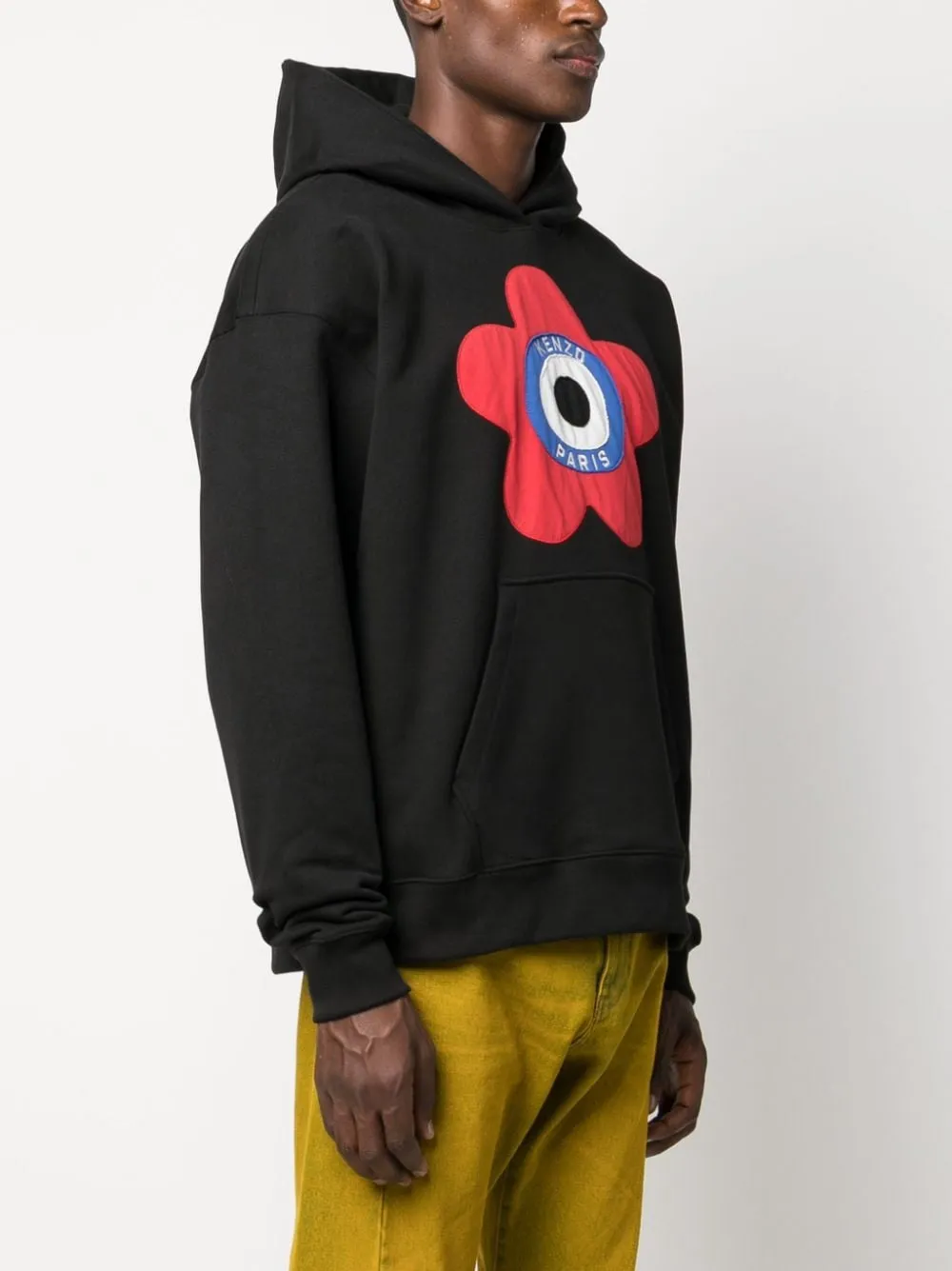 Kenzo Sweaters Black